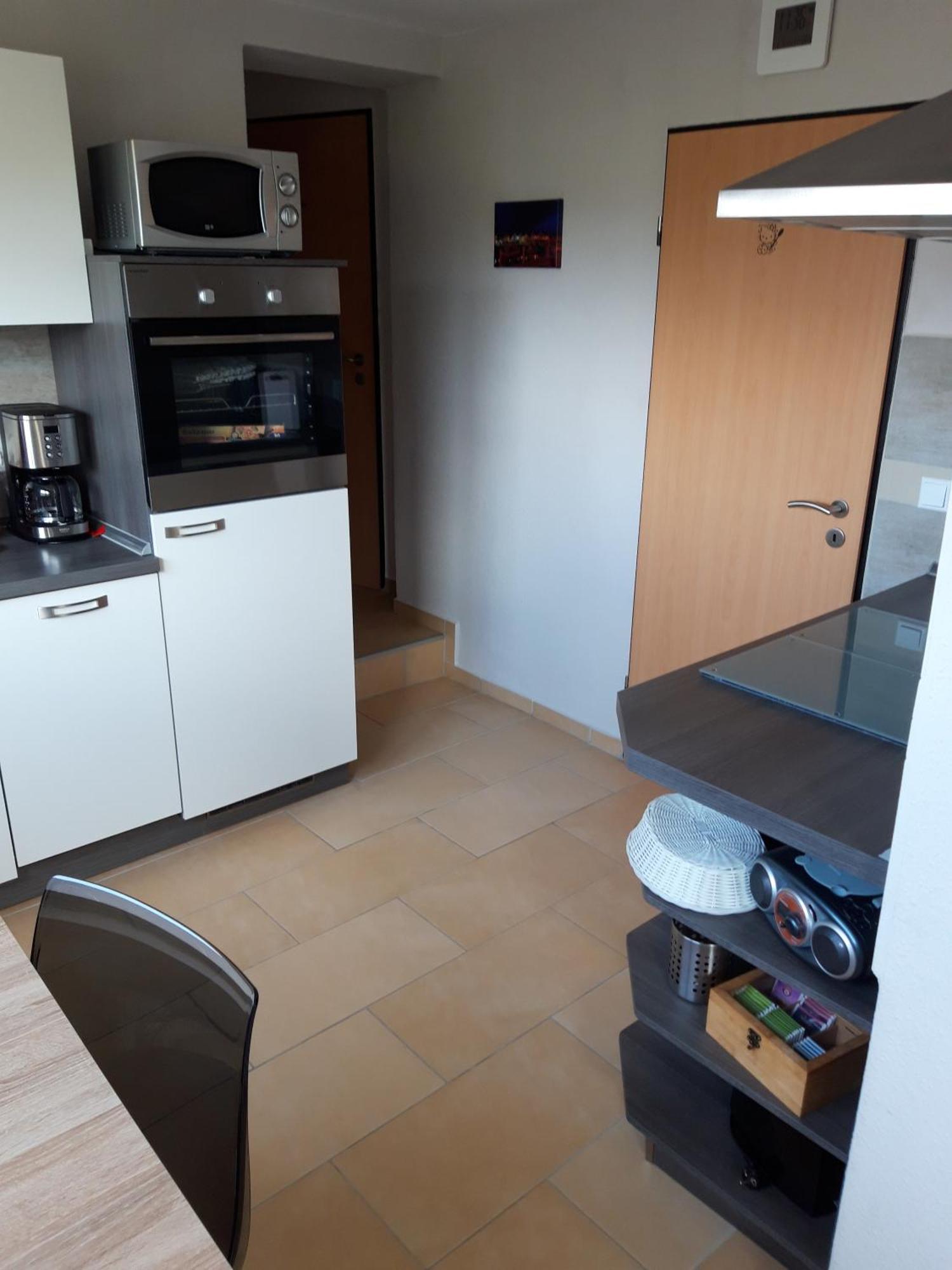 Haus Morgenstern Fewo Boben Neuharlingersiel Exterior foto