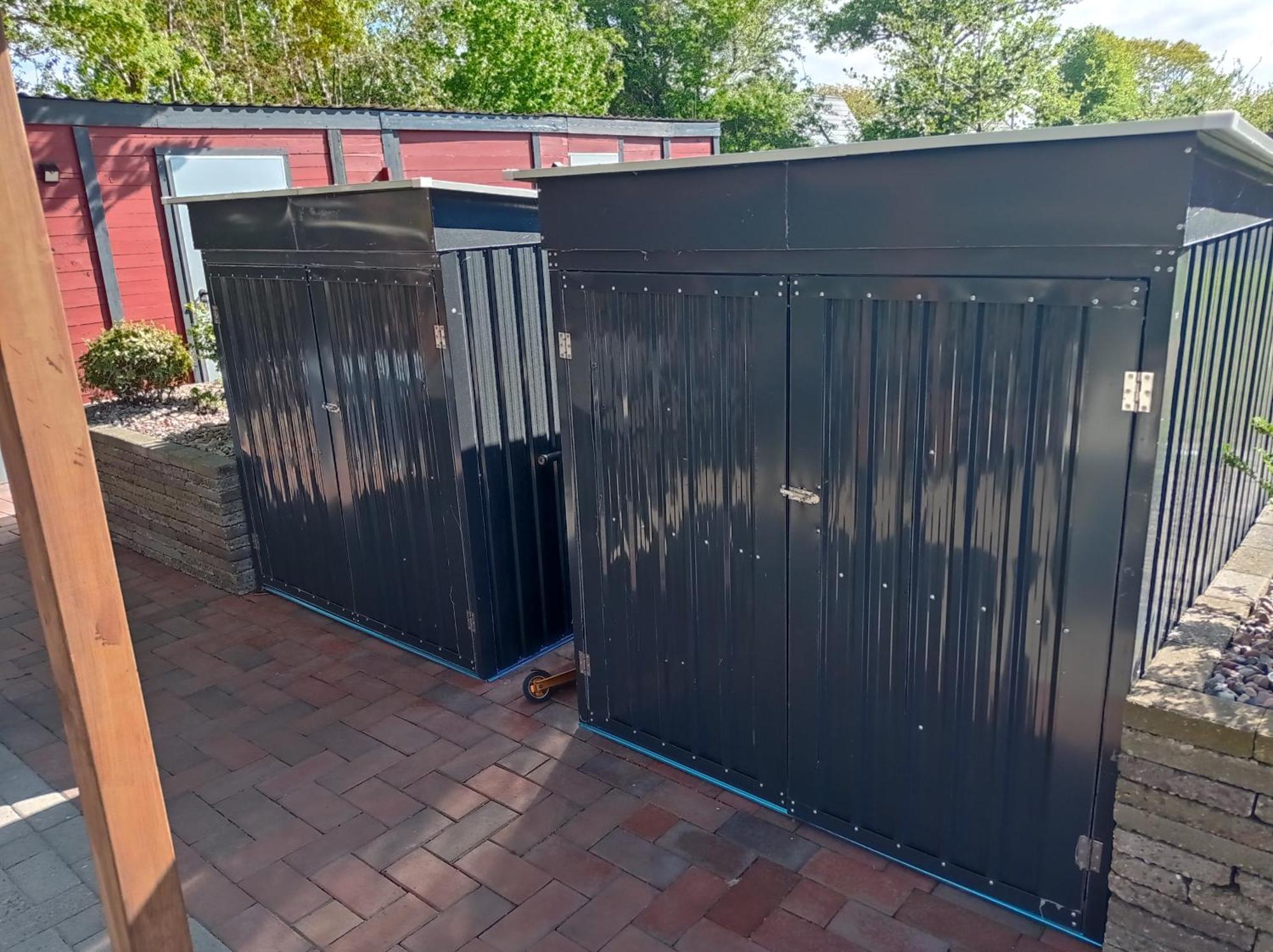 Haus Morgenstern Fewo Boben Neuharlingersiel Exterior foto